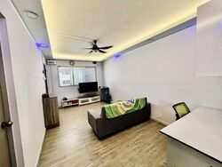 Blk 417 Bukit Batok West Avenue 4 (Bukit Batok), HDB 3 Rooms #459503341
